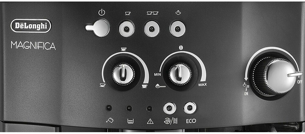 Кофемашина De'Longhi Magnifica ESAM 4000