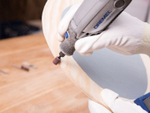 Многофункциональный инструмент 3000-15 DREMEL F0133000JL