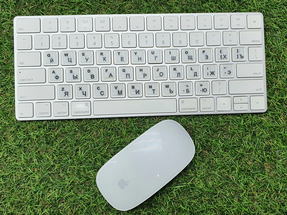 iMac 21,5" 2017 i7/16 Gb/Radeon Pro 560 4 Gb/4K