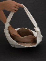 Сумка через плечо большая шоппер мешок спортивная