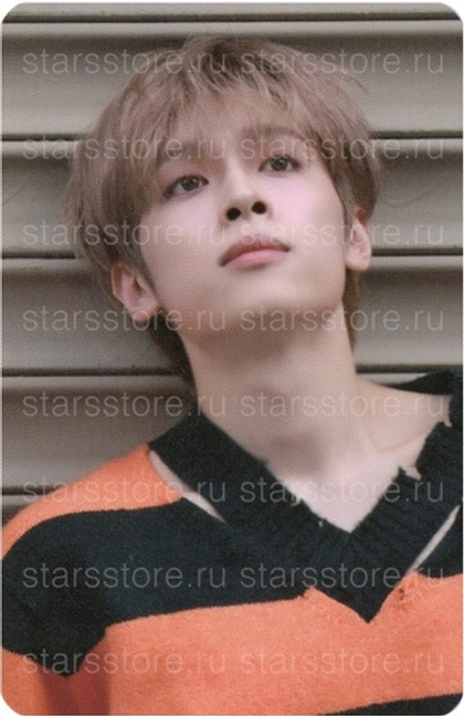 Фотокарта Gaon Xdinary Heroes - Live and Fall (Soundwave)