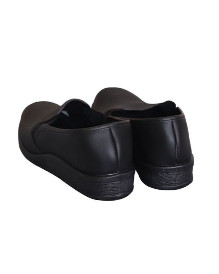 Туфли "Матильда" жен. (чёрн)