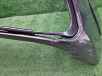 Бампер задний BMW X7 G07 (2019-2022) M-paket