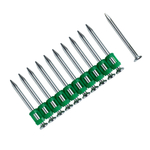 Гвозди 3.0*38 мм усиленные для монтажного пистолета FEDAST