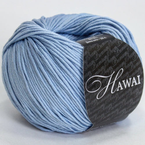 Пряжа Seam Hawai (3840)