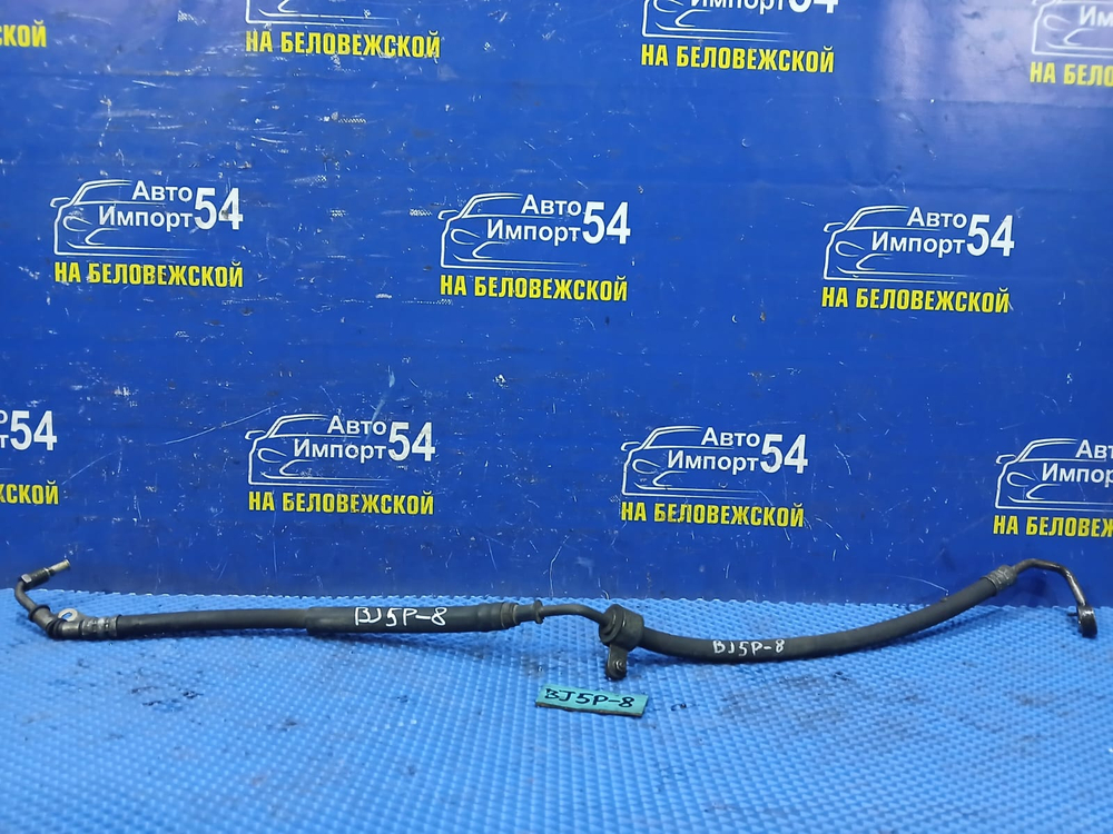 Шланг высокого давления ГУР MAZDA FAMILIA 2003