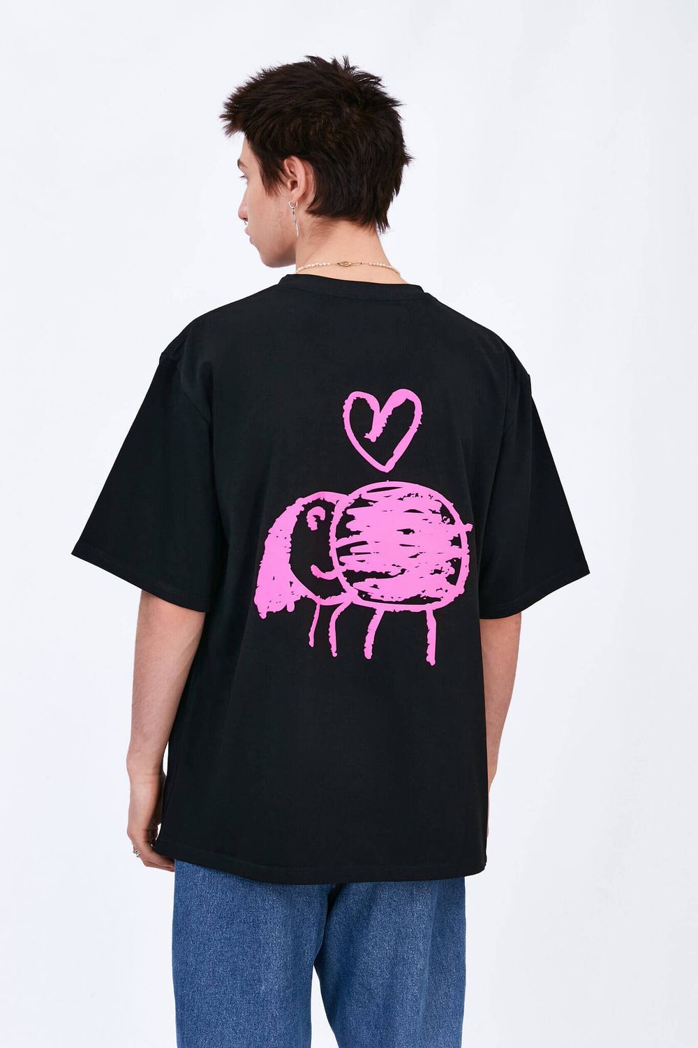 Футболка Ясенпень Шуры Муры