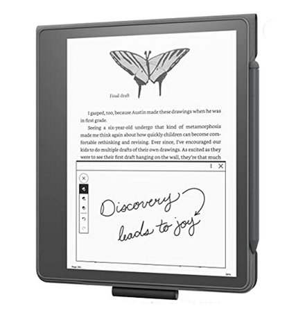 Amazon Kindle Scribe 32ГБ (Premium Pen)