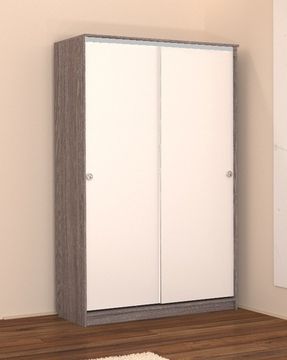 Шкаф-купе СЕНТ-3 правый