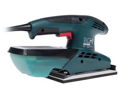 Плоскошлифовальная машина Bosch GSS 23 A