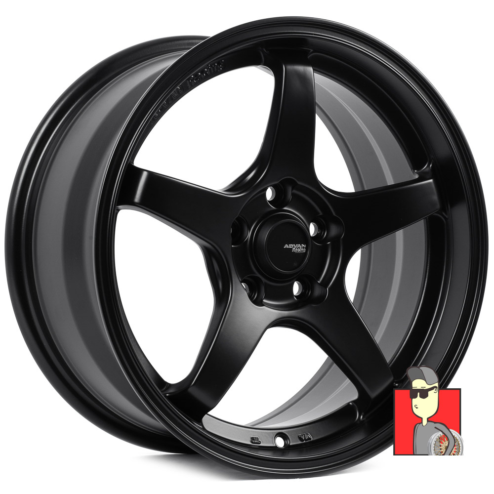Комплект дисков SSR 17x8 et35 5x112