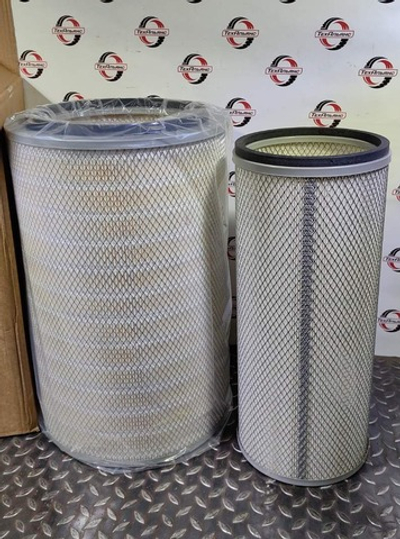 Фильтр воздушный WAYTEKO WG9719190001-1