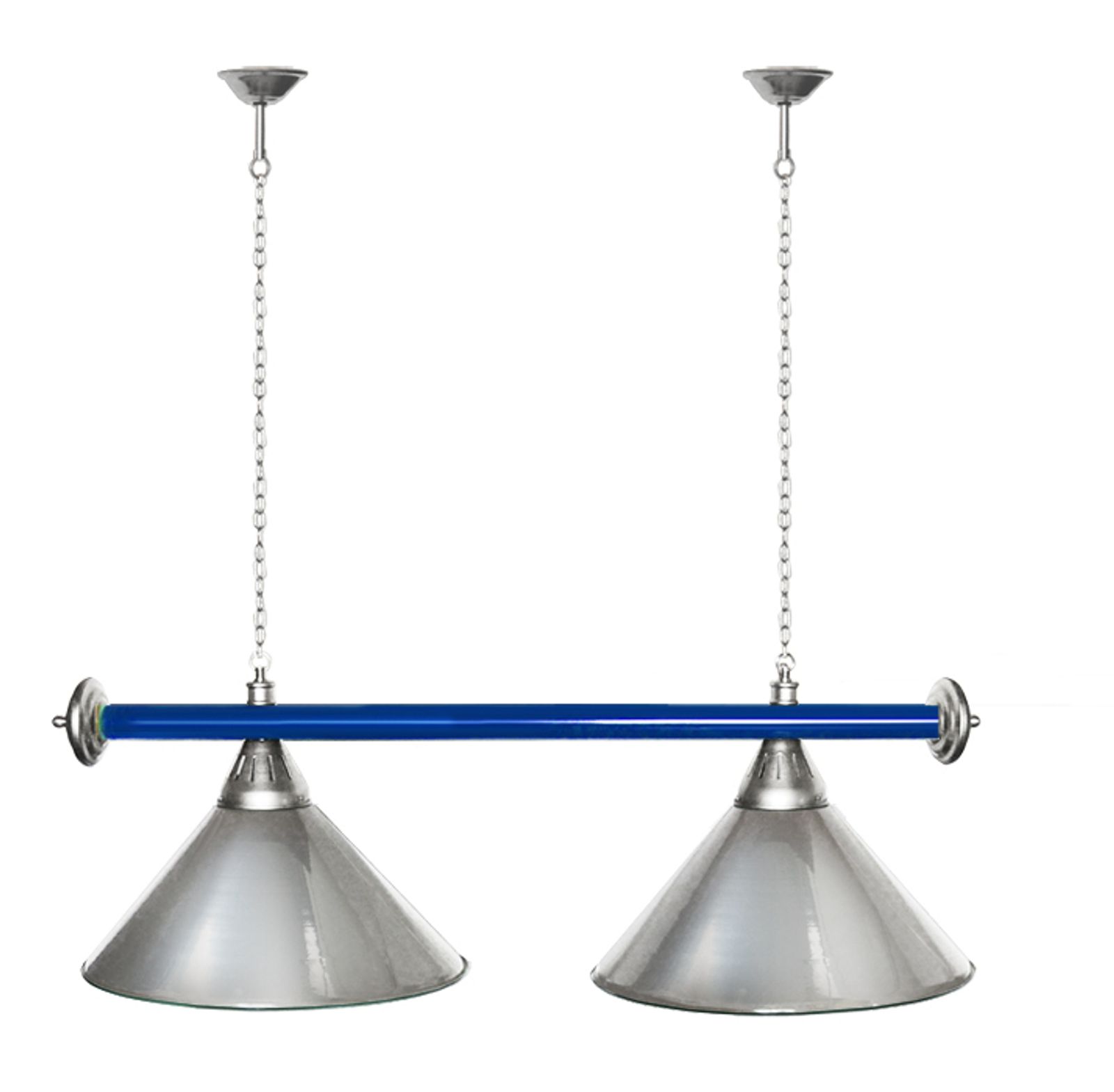 Лампа STARTBILLIARDS 2 пл. (плафоны золотые,штанга золотая,фурнитура золото) фото №90