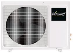 Сплит-система инверторного типа Eurohoff EV-09I Wi-Fi