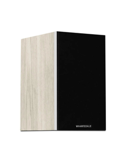 Полочная акустика Wharfedale Diamond 12.2 WALNUT PEARL