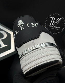 Кроссовки Philipp Plein Phantom Kicks