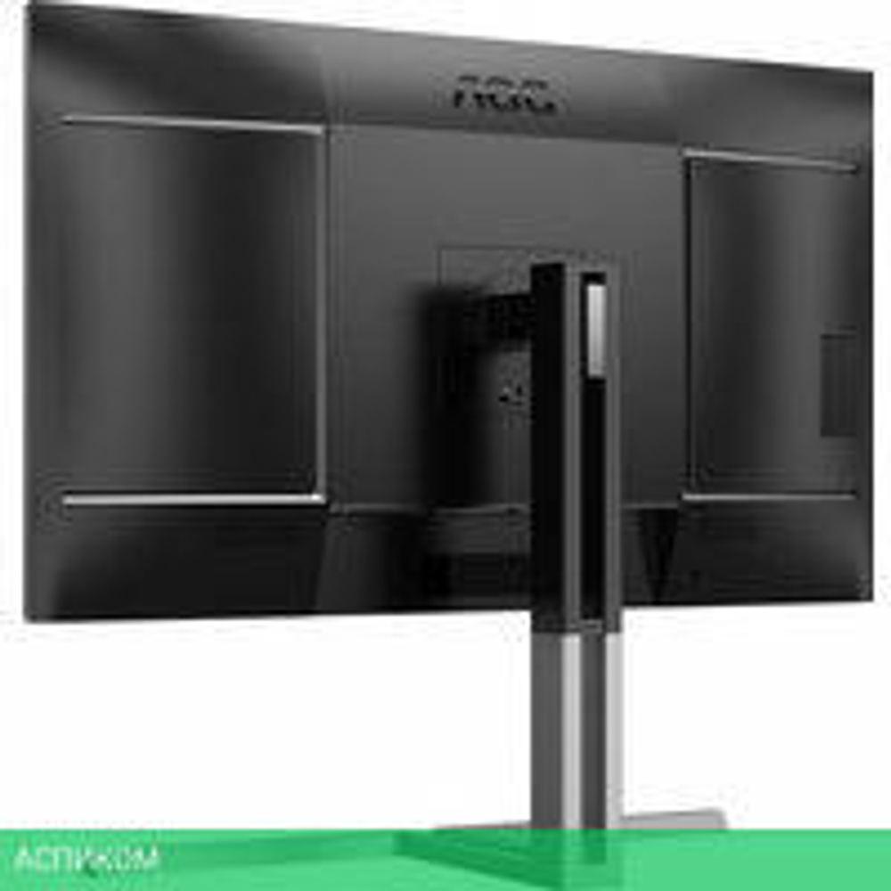 Монитор AOC Graphic Pro U32U3CV