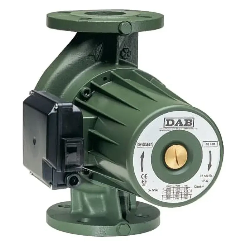 Насос циркуляционный промышленный DAB BPH 60/280.50 M, 505924002