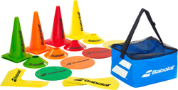 Zestaw тренировкиowy Babolat Training Kit