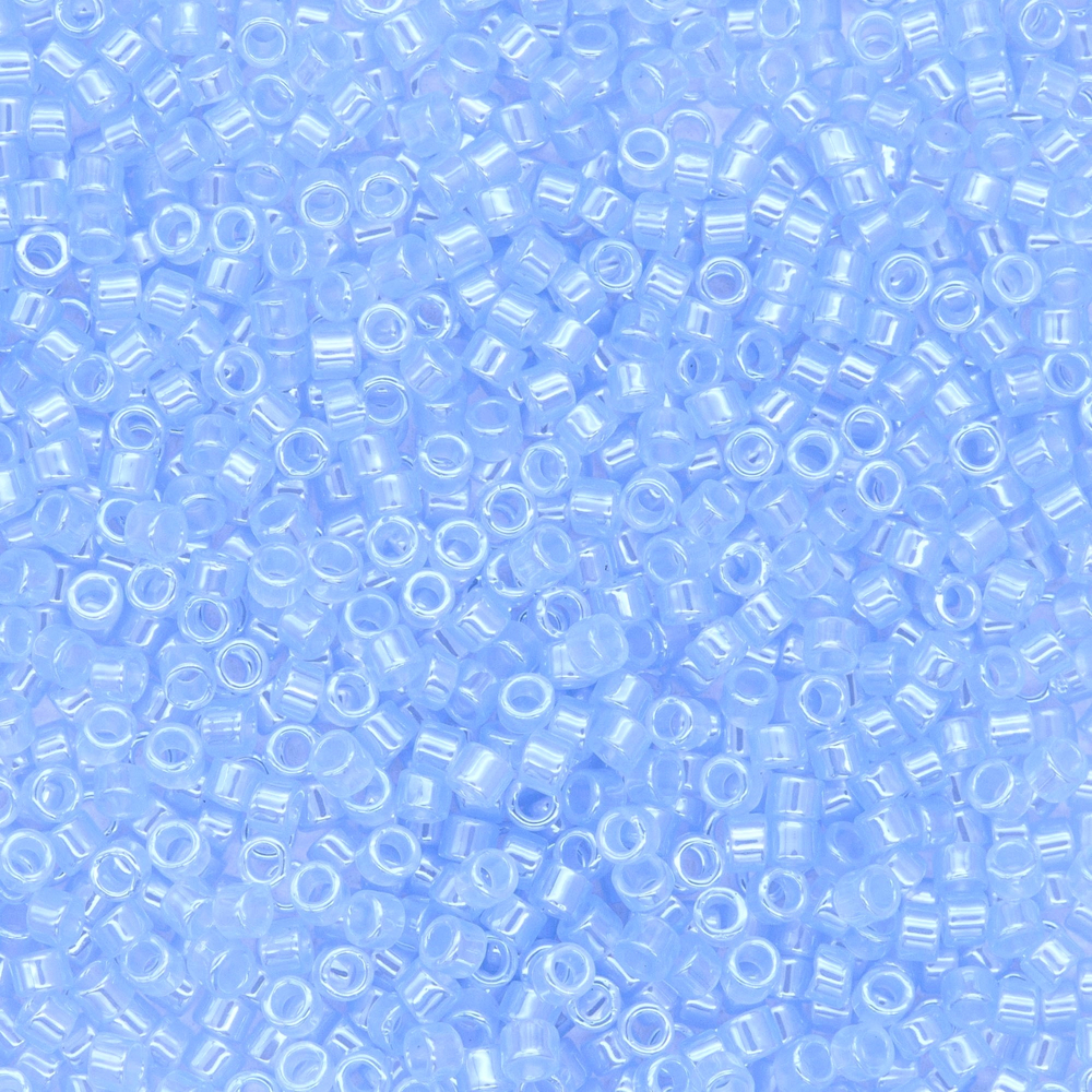 Японский бисер TOHO Treasure (№146), жемчужный глянцевый