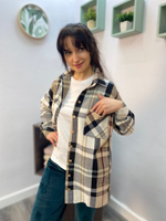 Рубашка женская "1797 В.З" (Тексплюс)