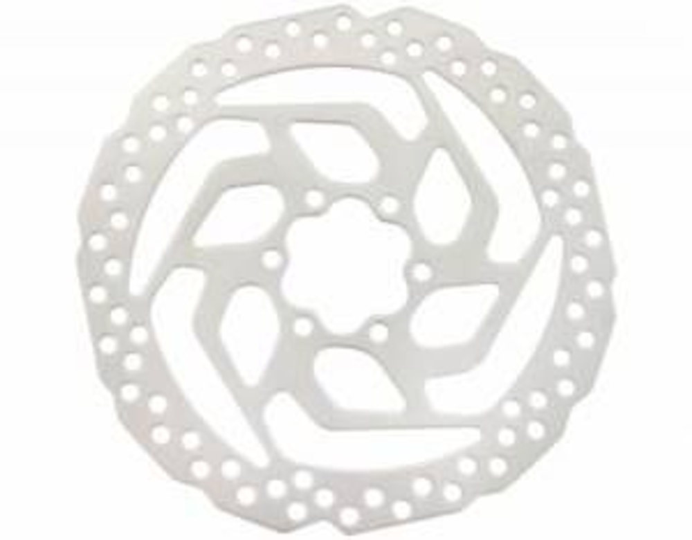Тормозной диск Shimano Deore RT26 160мм ESMRT26S