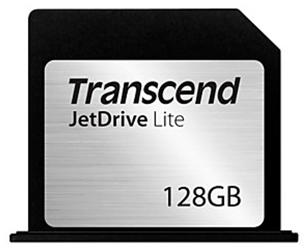 Карта памяти MicroSDXC 128GB Transcend TS128GJDL360