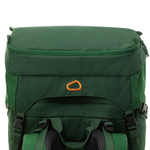 Рюкзак Kanrock Charger 75+15, артикул BP.0005.U.75_5700, цвет Pine Green