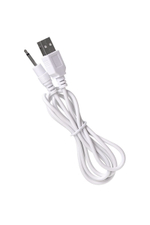 Мятный вакуум-волновой стимулятор клитора с язычком DINGO (Цвет: мятный)