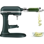 Миксер планетарный KitchenAid Artisan 5KSM70SHXEPP пальмовый