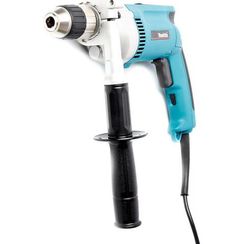 Сетевая дрель Makita DP4003 безударная