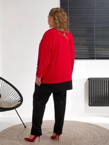 Костюм УК-1464-1 Фабрика Моды