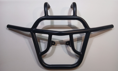 Бампер передний (металл) Квадроцикл Avantis Forester Long 200 (Mikilon Hammer, Gladiator)