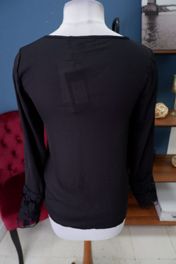 Джемпер The Label красивый 42-44 размер, новый