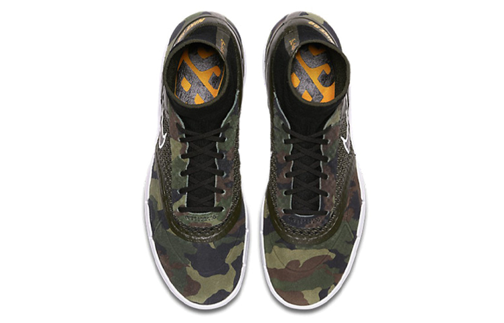 Кроссовки Nike Sb Koston 3 Hyperfeel