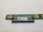 Плата HDD Asus X756U, 60NB0C70-HD1010