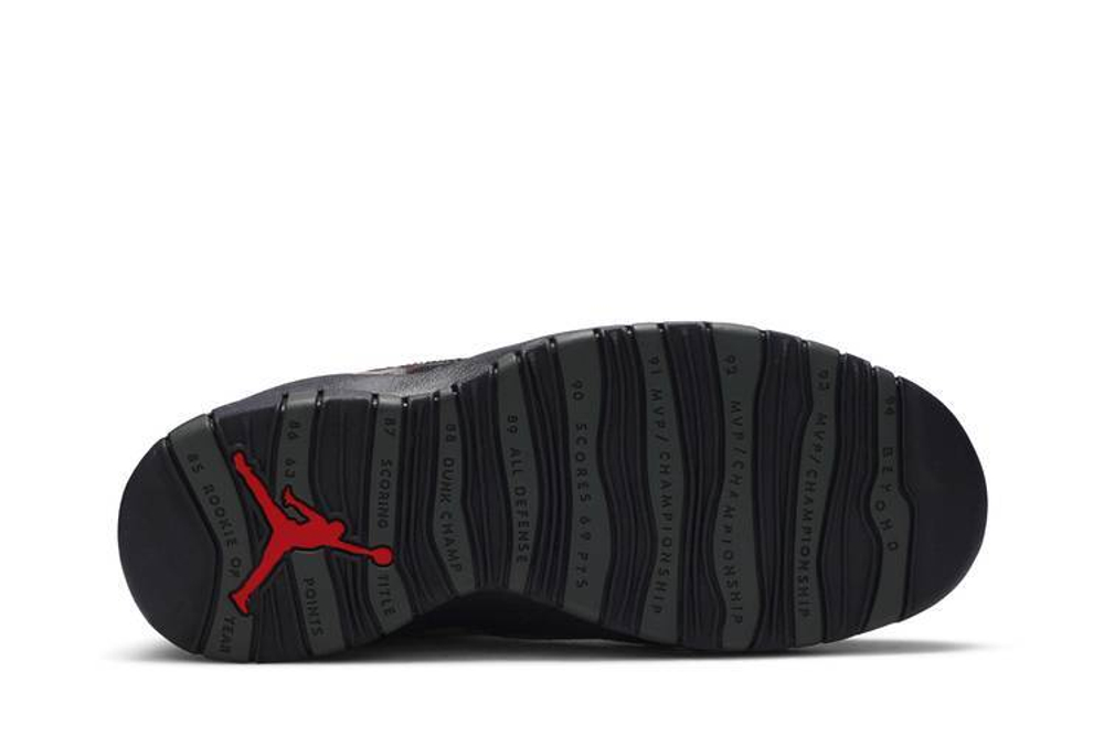 Кроссовки Jordan Air Jordan 10 Retro Woodland Camo