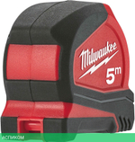 Рулетка Milwaukee Pro Compact (4932459593)