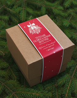 Сосулька Успешный