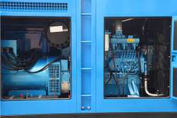 Дизельный генератор ТСС АД-64C-Т400-1РКМ9