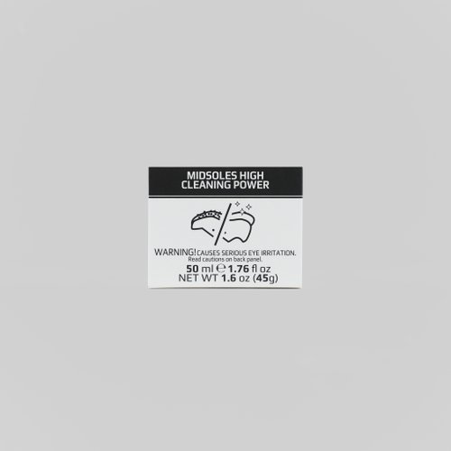 Очиститель для подошвы Tarrago Sneakers Care Midsole Cleaner артикул:TNT01 - купить в магазине Дайс