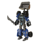 Трансформер-робот, коробка LJ1675A