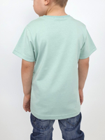 3-88-2 Футболка для мальчика