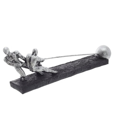 Фигурка декоративная