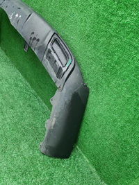 Юбка заднего бампера Changan CS95 (2019-н.в.)