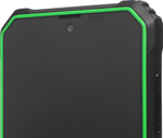 6.56" Смартфон BLACKVIEW BV6200 Plus 8/128Gb,  NFC,  IPS,  90Гц,  11000мAч,  зеленый