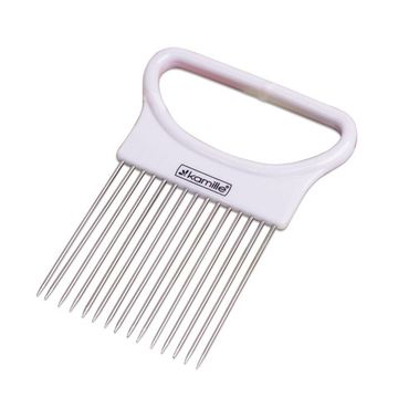 Держатель для лука Kamille KM 5073 для быстрой и безопасной нарезки