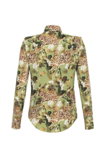 Blouse ''Safari''