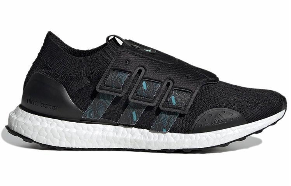 Кроссовки Adidas Ultra Boost Lab City