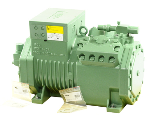 Компрессор полугерметичный Bitzer 4VCS- 6.2Y
